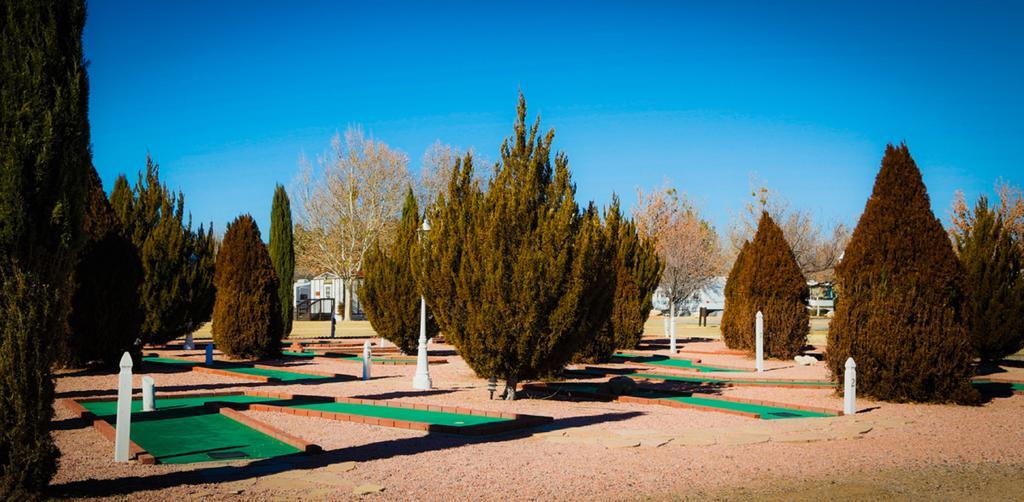 Verde Valley Lawn Cottage 11 Cottonwood Εξωτερικό φωτογραφία