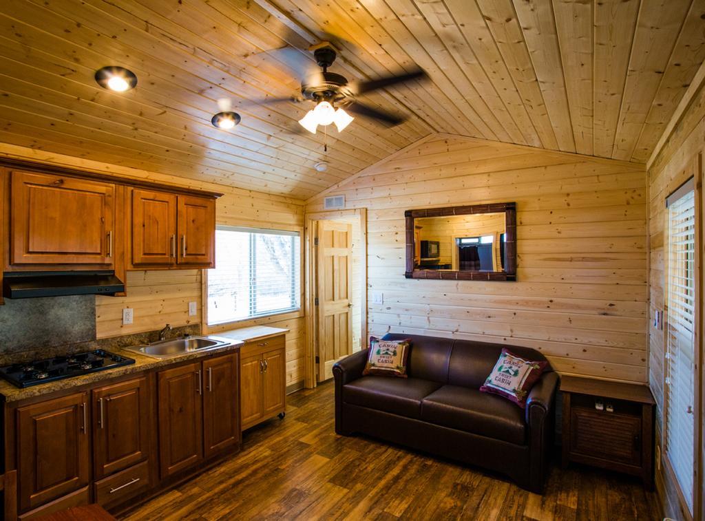 Verde Valley Lawn Cottage 11 Cottonwood Εξωτερικό φωτογραφία