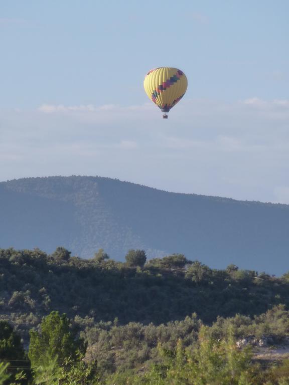 Verde Valley Lawn Cottage 11 Cottonwood Εξωτερικό φωτογραφία